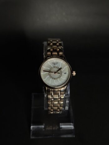 TISSOT 1853 ladies classic watch