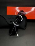 •Cartier Panther Series – Black Edition Glasses