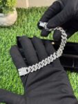 Cartier-Inspired Men’s Bracelet – Celebrity Style by Karan Aujla
