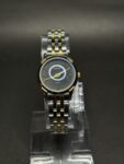 Badus Women’s Luxury Two-Tone Watch – Elegant Stainless Steel Design